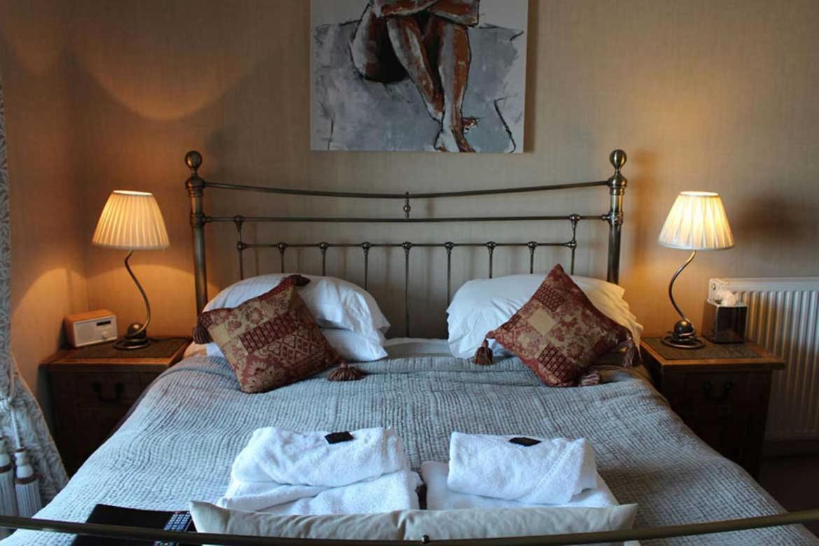 Invernevis Bed And Breakfast - Inverness — Photos 3