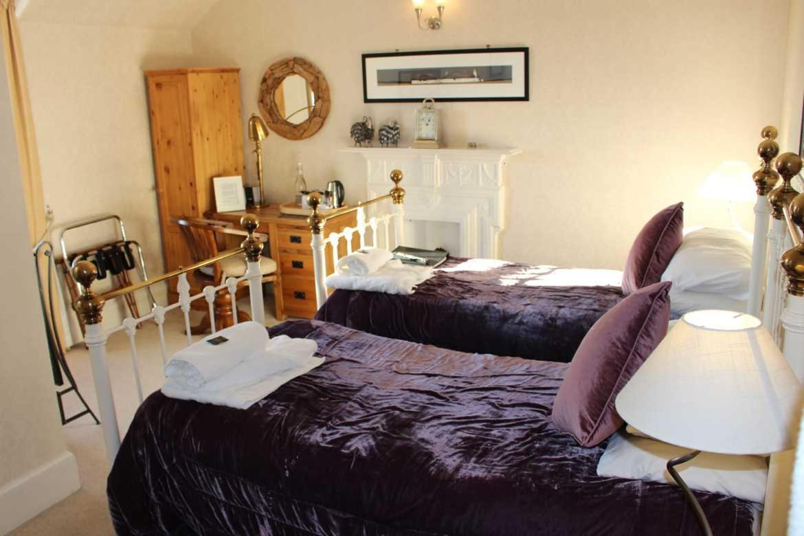 Invernevis Bed And Breakfast - Inverness, Inverness