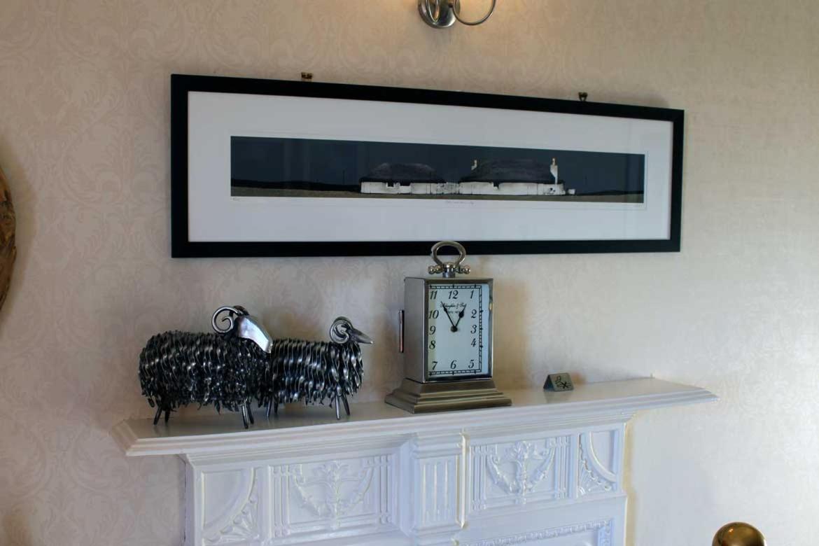 Invernevis Bed And Breakfast - Inverness — Photos 1
