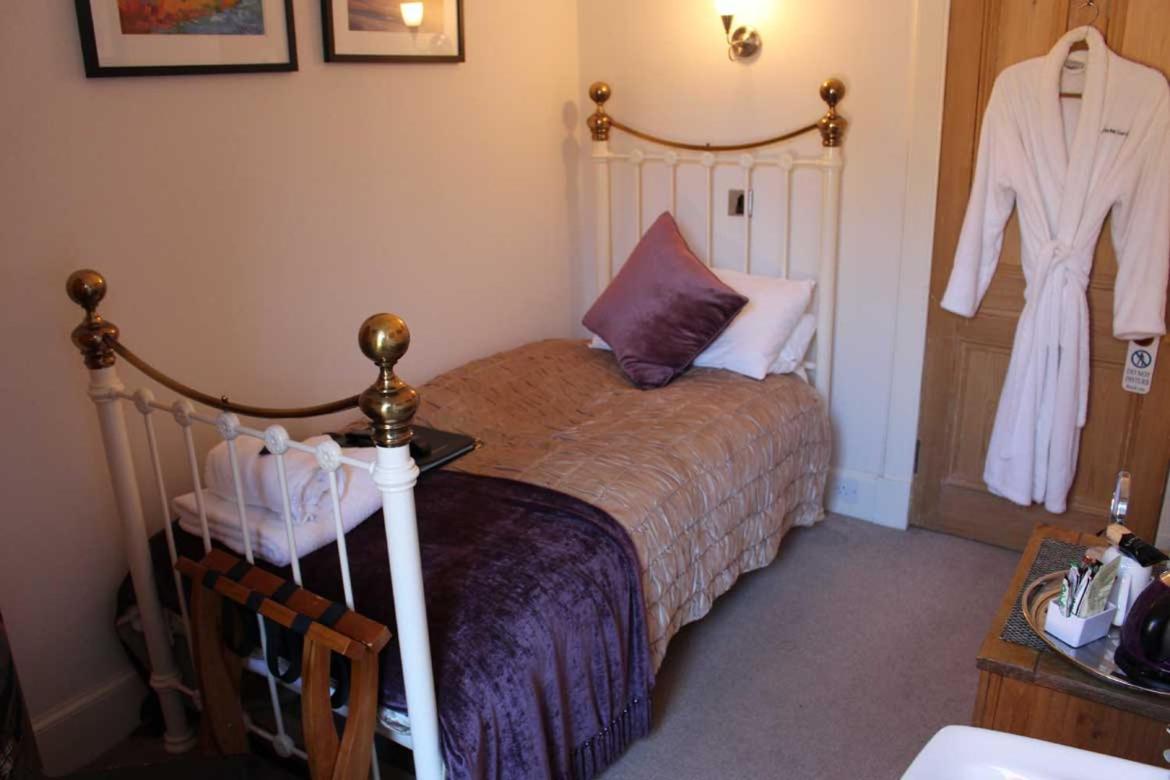 Invernevis Bed And Breakfast - Inverness — Photos 2